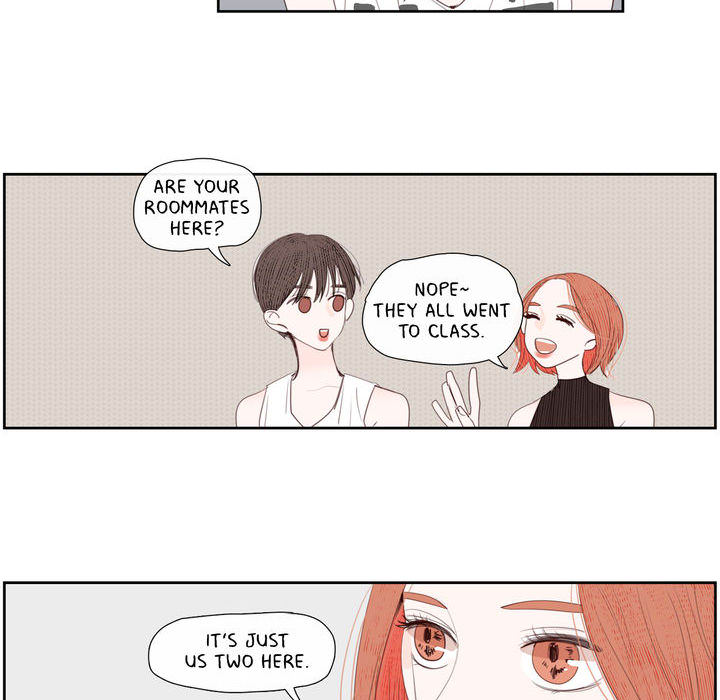 My Girlfriend's Ex-Boyfriend - episode 34 - 9