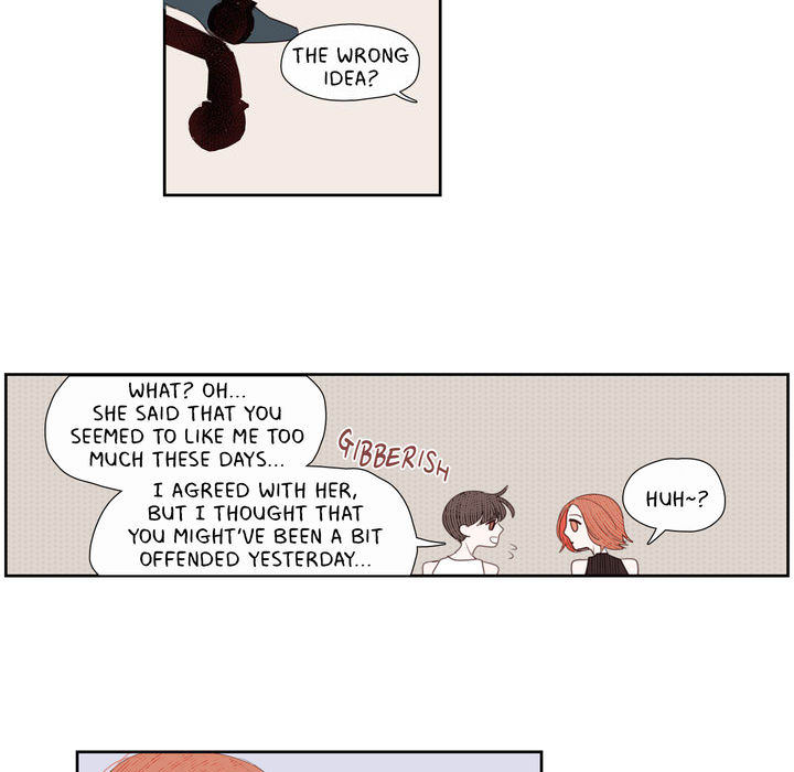 My Girlfriend's Ex-Boyfriend - episode 34 - 16