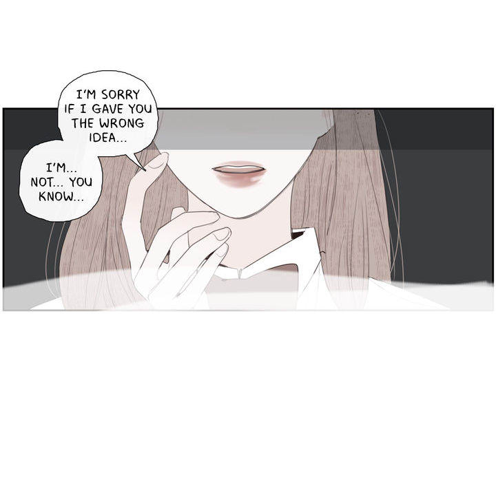 My Girlfriend's Ex-Boyfriend - episode 35 - 11