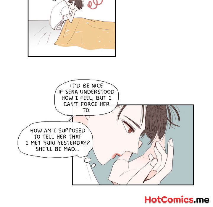 My Girlfriend's Ex-Boyfriend - episode 35 - 16