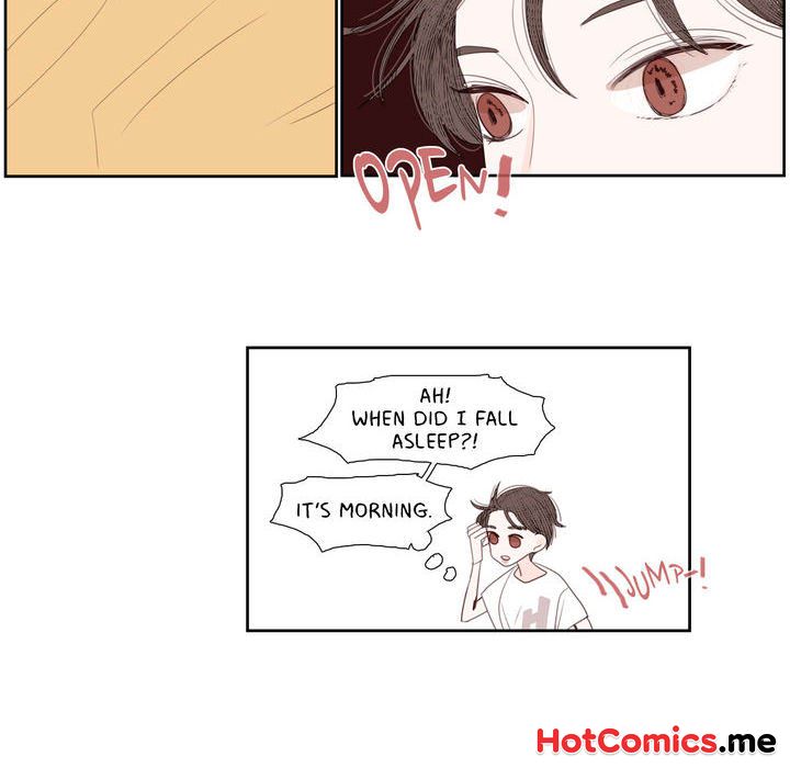 My Girlfriend's Ex-Boyfriend - episode 35 - 20