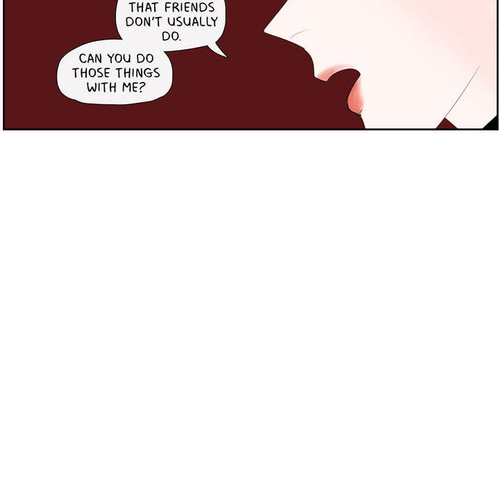 My Girlfriend's Ex-Boyfriend - episode 35 - 40