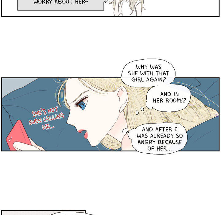 My Girlfriend's Ex-Boyfriend - episode 36 - 30