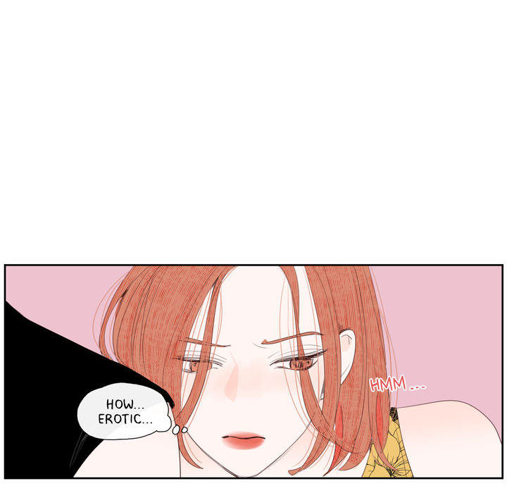 My Girlfriend's Ex-Boyfriend - episode 37 - 14