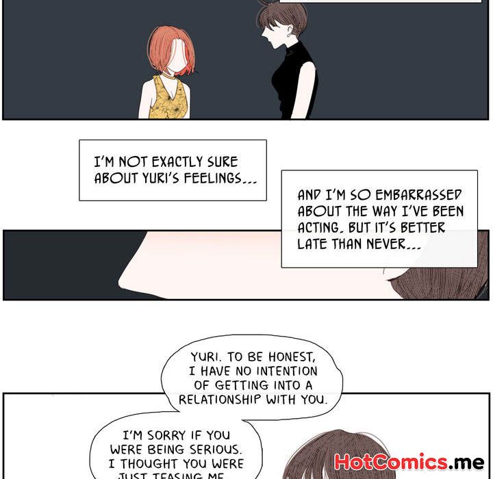 My Girlfriend's Ex-Boyfriend - episode 37 - 25