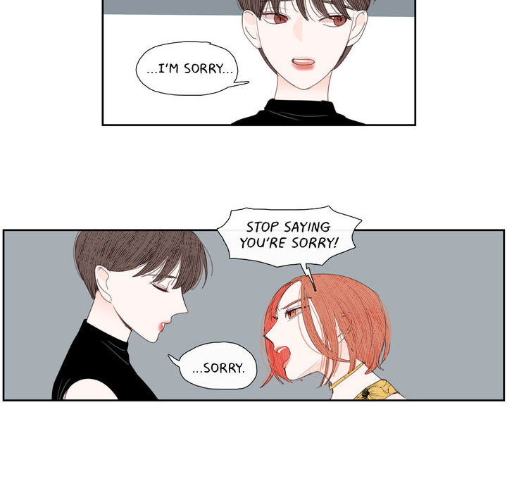 My Girlfriend's Ex-Boyfriend - episode 37 - 28