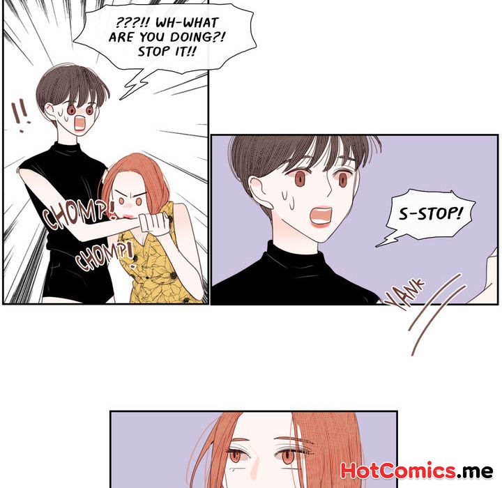 My Girlfriend's Ex-Boyfriend - episode 37 - 33