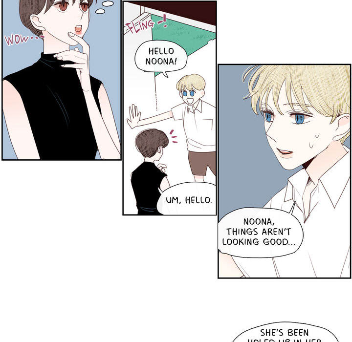 My Girlfriend's Ex-Boyfriend - episode 38 - 11