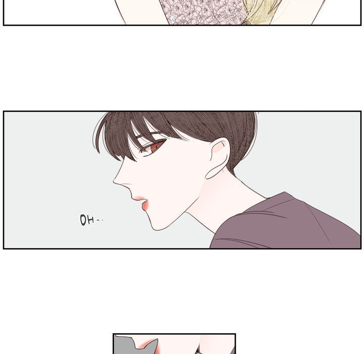 My Girlfriend's Ex-Boyfriend - episode 39 - 26