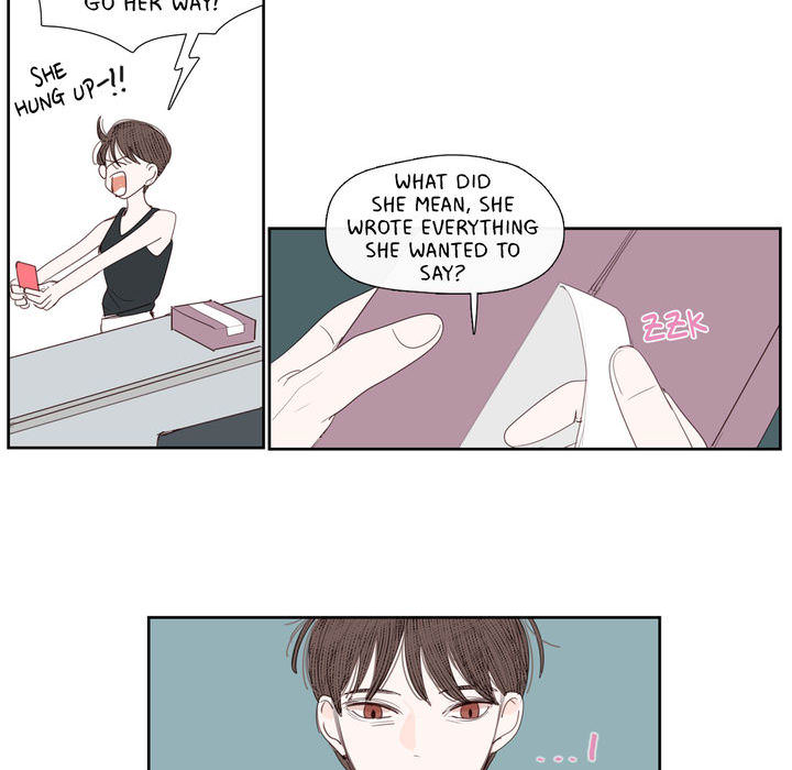 My Girlfriend's Ex-Boyfriend - episode 40 - 14