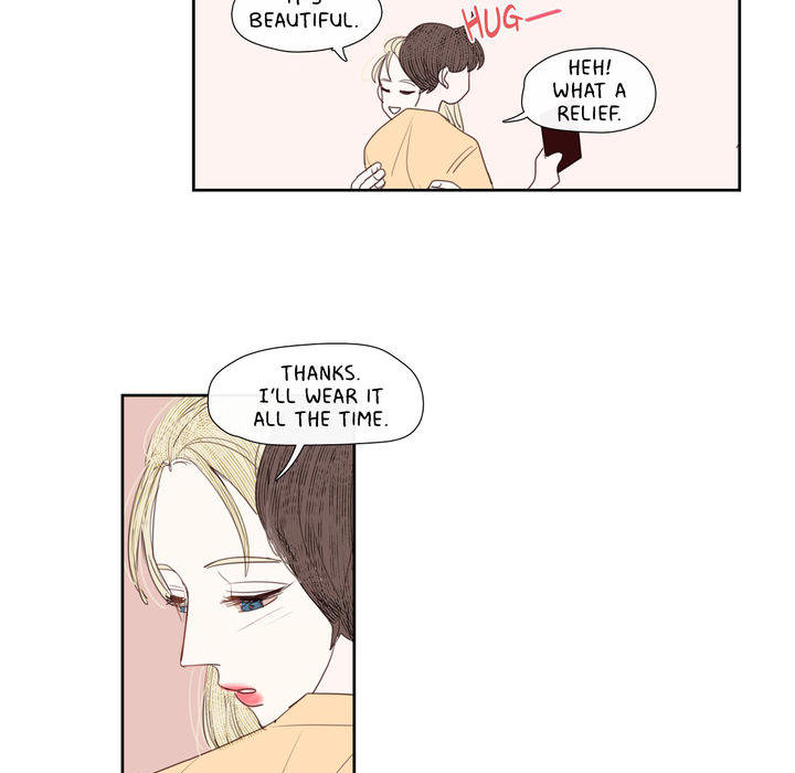 My Girlfriend's Ex-Boyfriend - episode 40 - 31