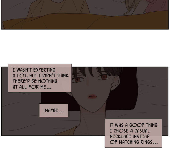My Girlfriend's Ex-Boyfriend - episode 40 - 35