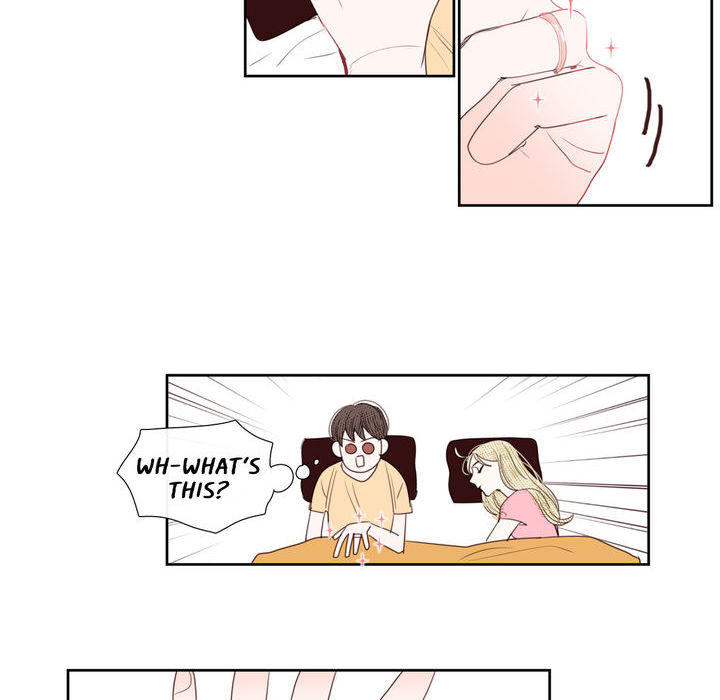 My Girlfriend's Ex-Boyfriend - episode 40 - 38