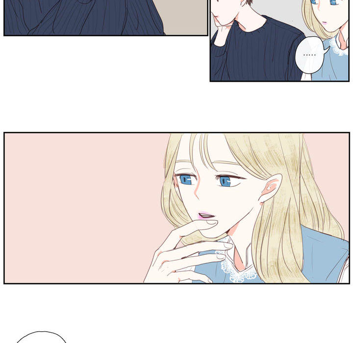 My Girlfriend's Ex-Boyfriend - episode 5 - 9