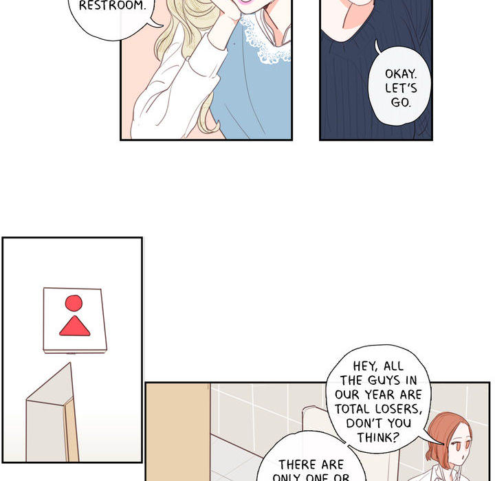 My Girlfriend's Ex-Boyfriend - episode 5 - 13