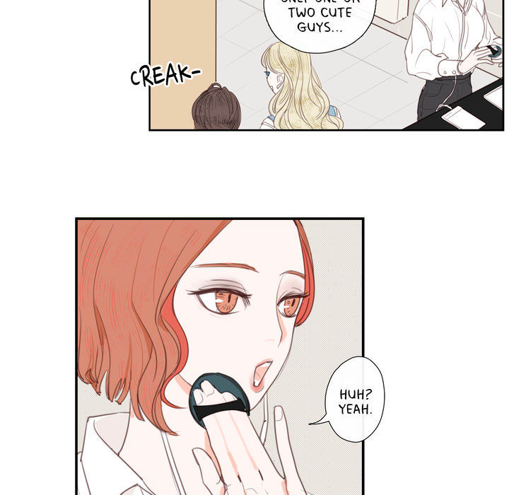 My Girlfriend's Ex-Boyfriend - episode 5 - 14