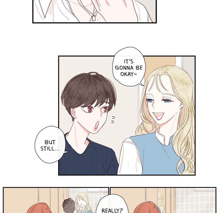 My Girlfriend's Ex-Boyfriend - episode 5 - 15