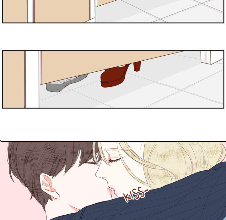 My Girlfriend's Ex-Boyfriend - episode 5 - 18
