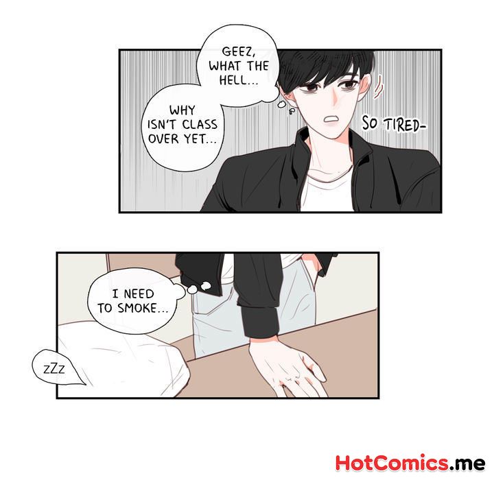 My Girlfriend's Ex-Boyfriend - episode 5 - 24