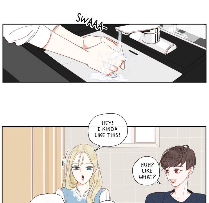 My Girlfriend's Ex-Boyfriend - episode 5 - 25