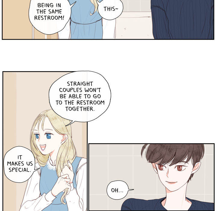 My Girlfriend's Ex-Boyfriend - episode 5 - 26