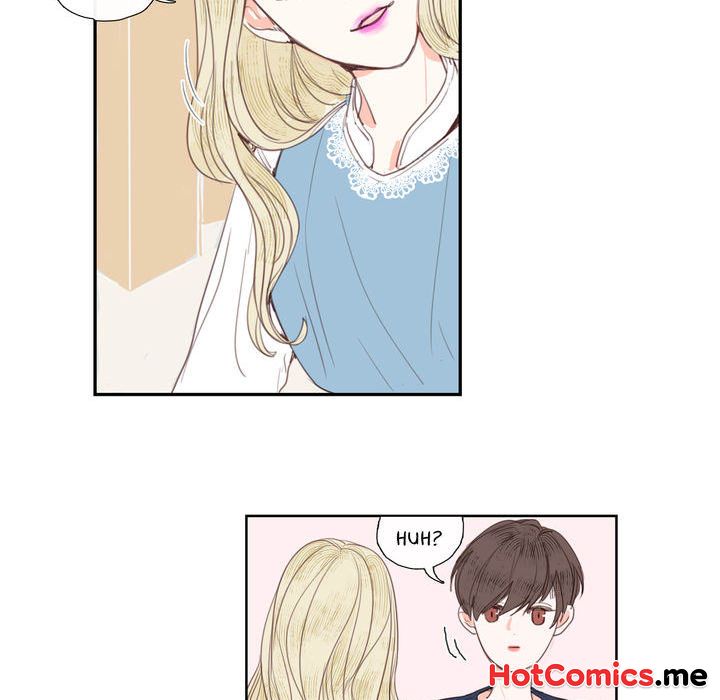 My Girlfriend's Ex-Boyfriend - episode 5 - 28