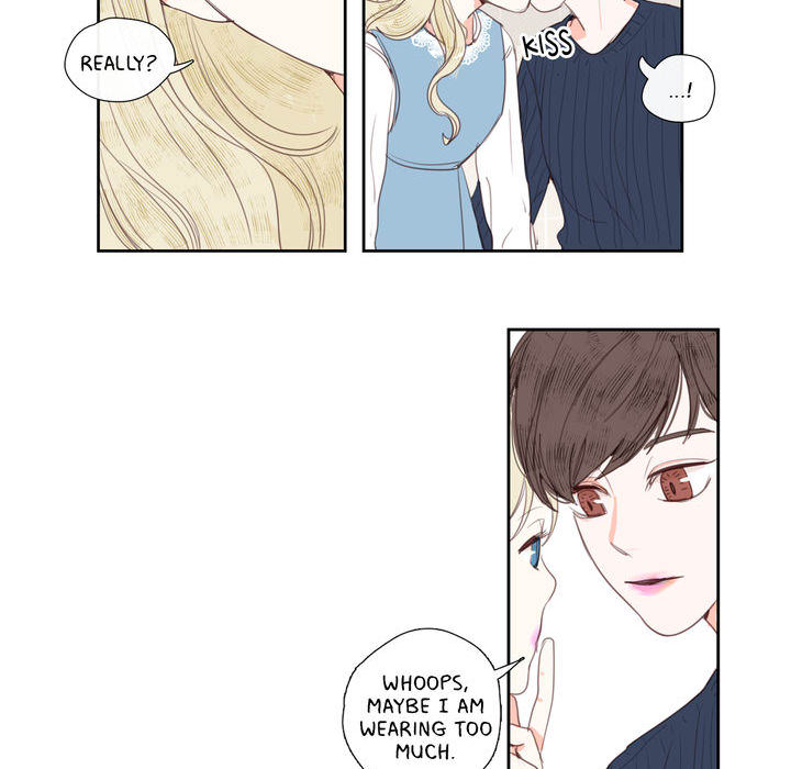 My Girlfriend's Ex-Boyfriend - episode 5 - 30