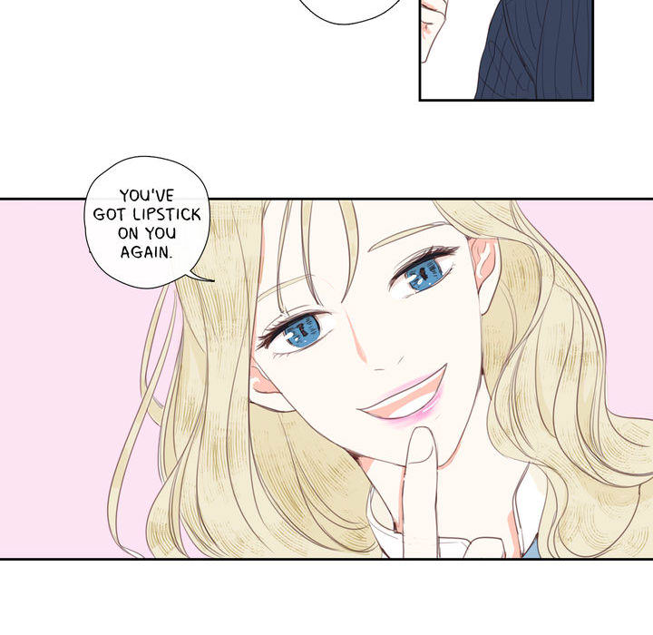My Girlfriend's Ex-Boyfriend - episode 5 - 31