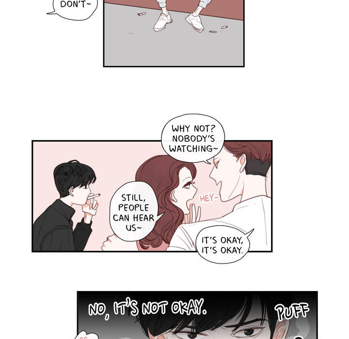 My Girlfriend's Ex-Boyfriend - episode 5 - 33