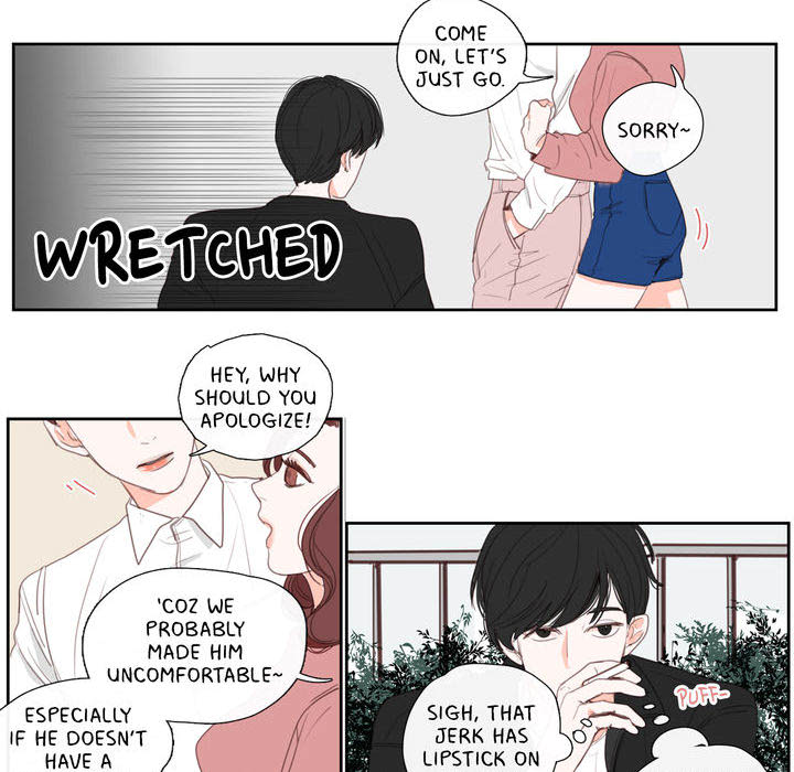 My Girlfriend's Ex-Boyfriend - episode 5 - 35