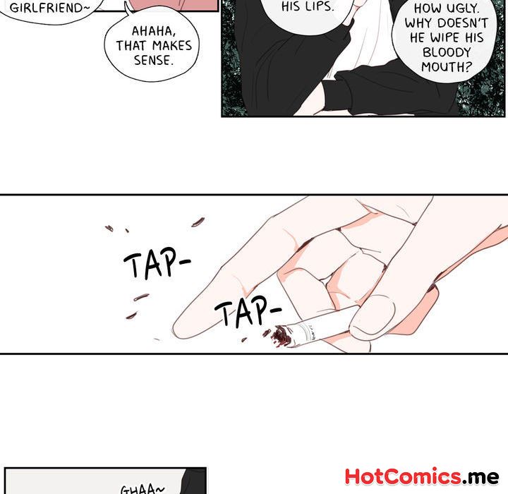 My Girlfriend's Ex-Boyfriend - episode 5 - 36