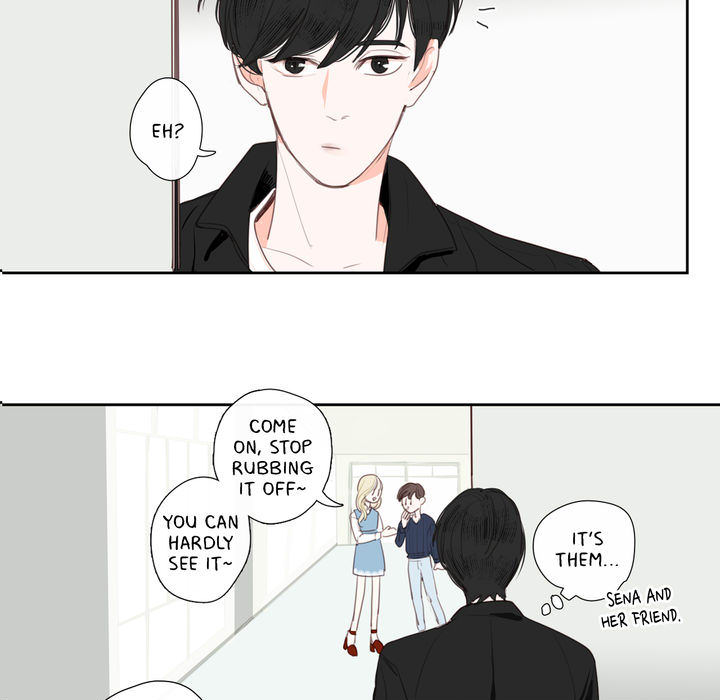 My Girlfriend's Ex-Boyfriend - episode 5 - 38