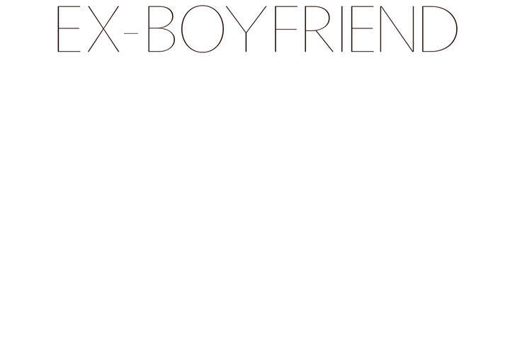 My Girlfriend's Ex-Boyfriend - episode 5 - 2