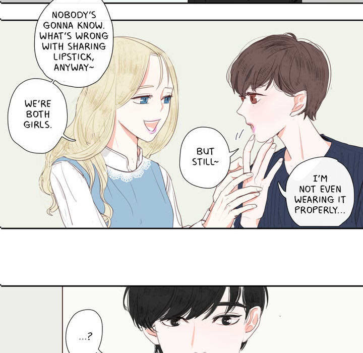 My Girlfriend's Ex-Boyfriend - episode 5 - 39