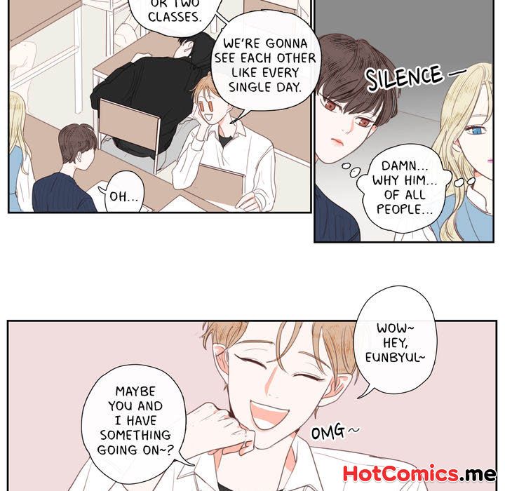 My Girlfriend's Ex-Boyfriend - episode 5 - 4