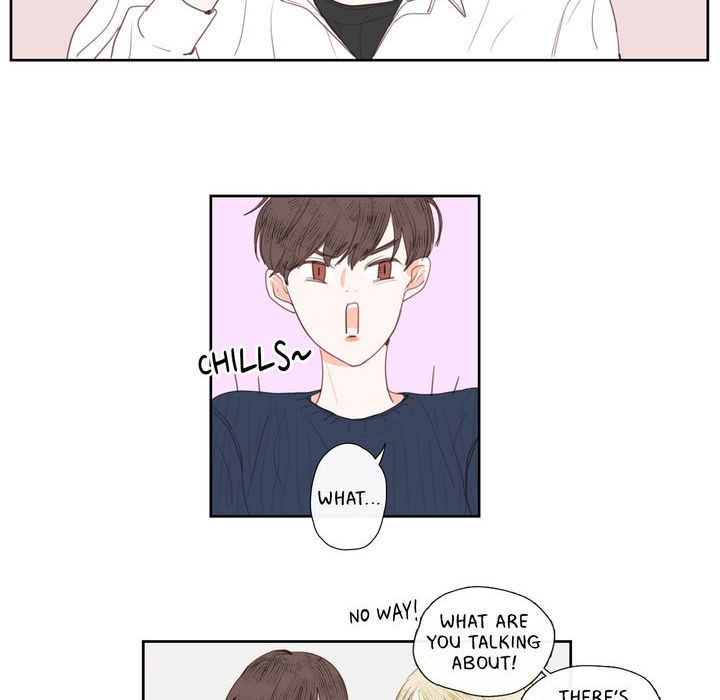 My Girlfriend's Ex-Boyfriend - episode 5 - 5