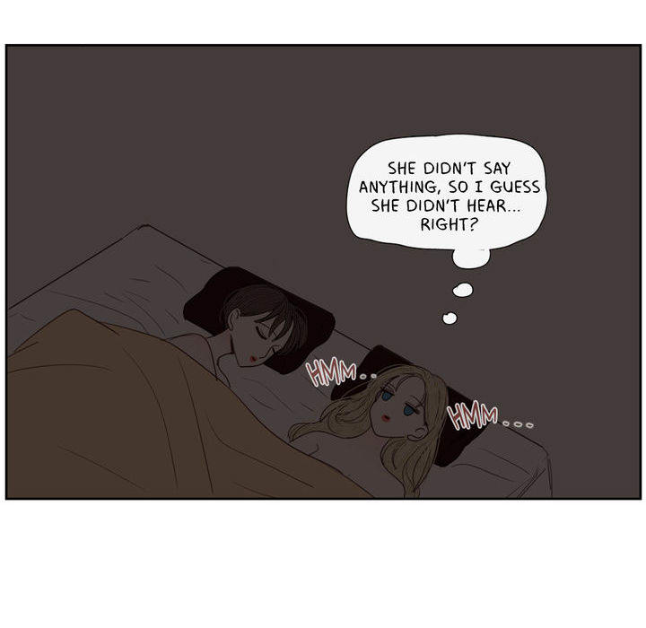 My Girlfriend's Ex-Boyfriend - episode 41 - 29