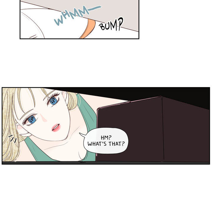 My Girlfriend's Ex-Boyfriend - episode 41 - 5