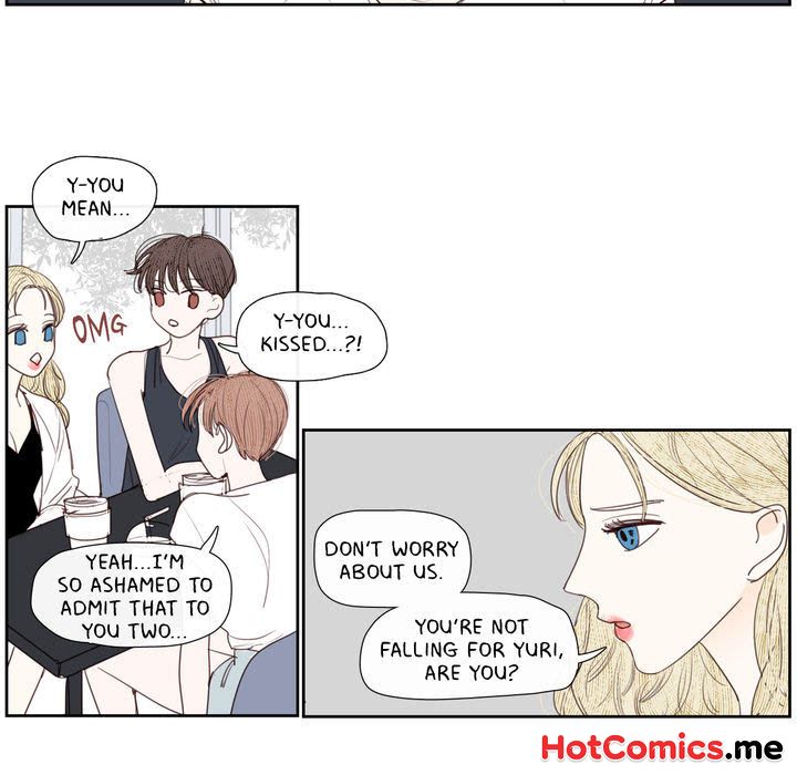 My Girlfriend's Ex-Boyfriend - episode 42 - 40