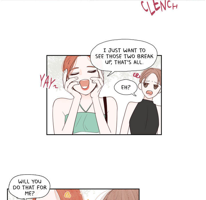 My Girlfriend's Ex-Boyfriend - episode 42 - 5