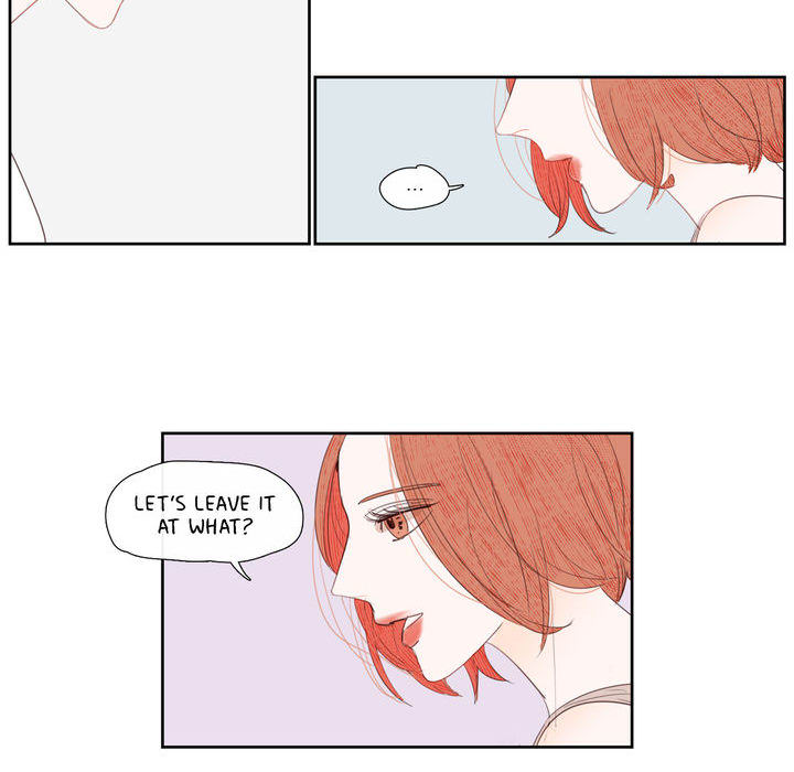 My Girlfriend's Ex-Boyfriend - episode 43 - 9