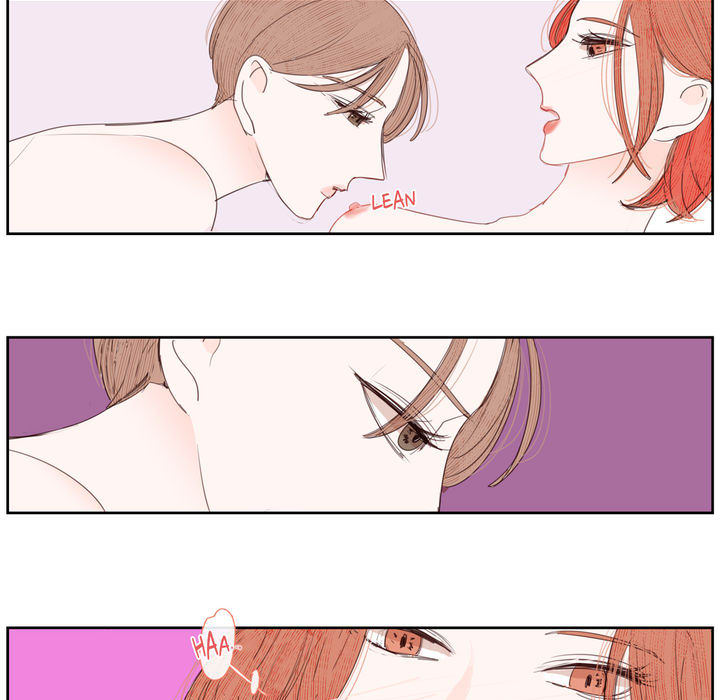 My Girlfriend's Ex-Boyfriend - episode 43 - 19