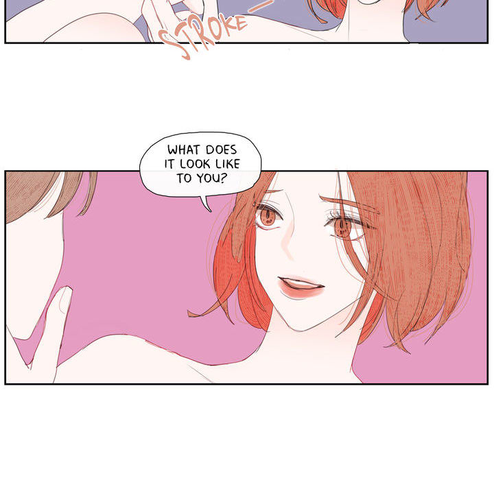 My Girlfriend's Ex-Boyfriend - episode 43 - 27