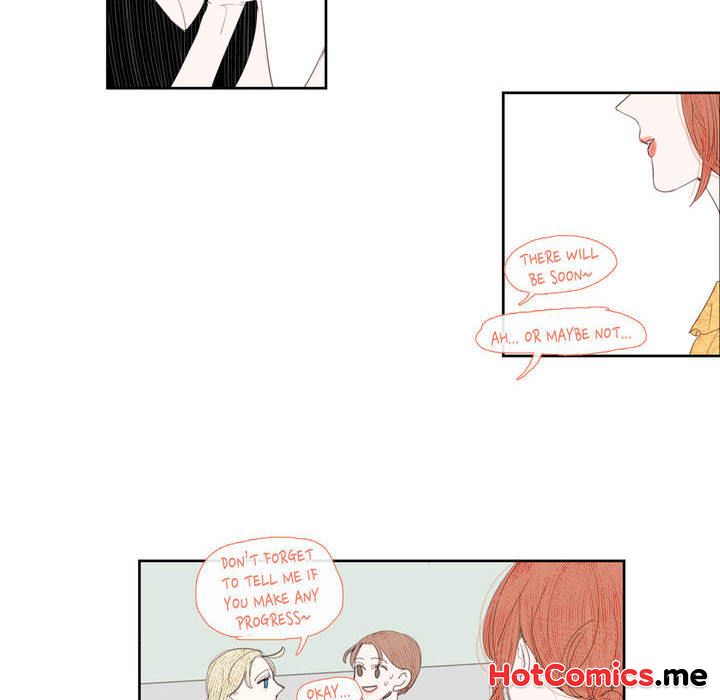 My Girlfriend's Ex-Boyfriend - episode 43 - 33