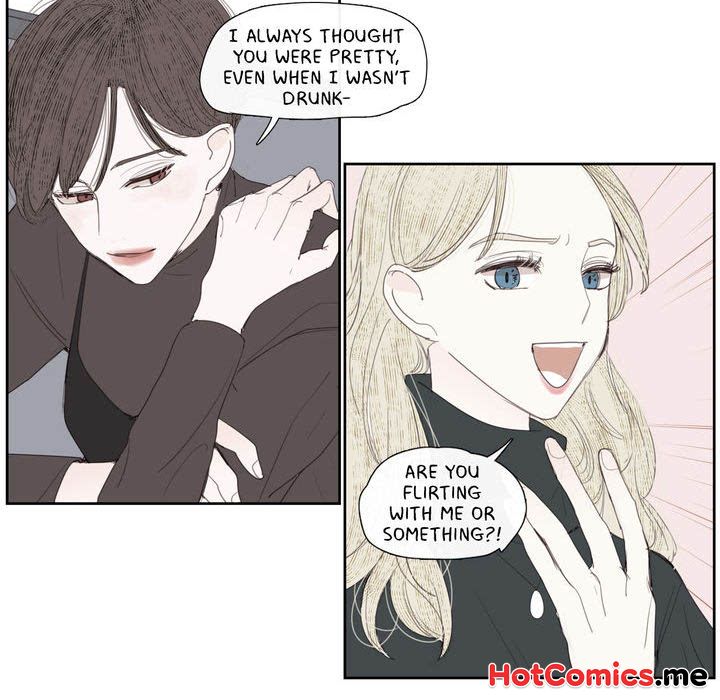 My Girlfriend's Ex-Boyfriend - episode 44 - 20