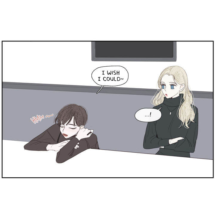 My Girlfriend's Ex-Boyfriend - episode 44 - 21