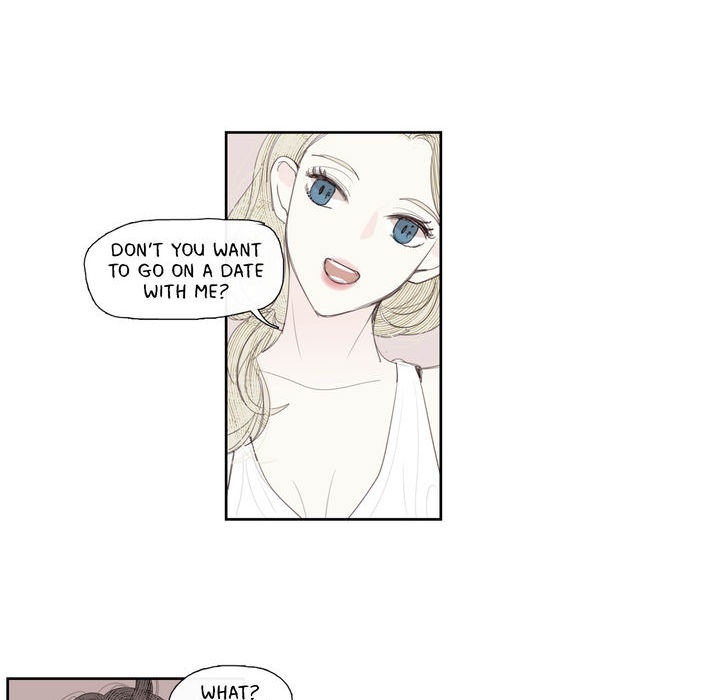 My Girlfriend's Ex-Boyfriend - episode 44 - 33
