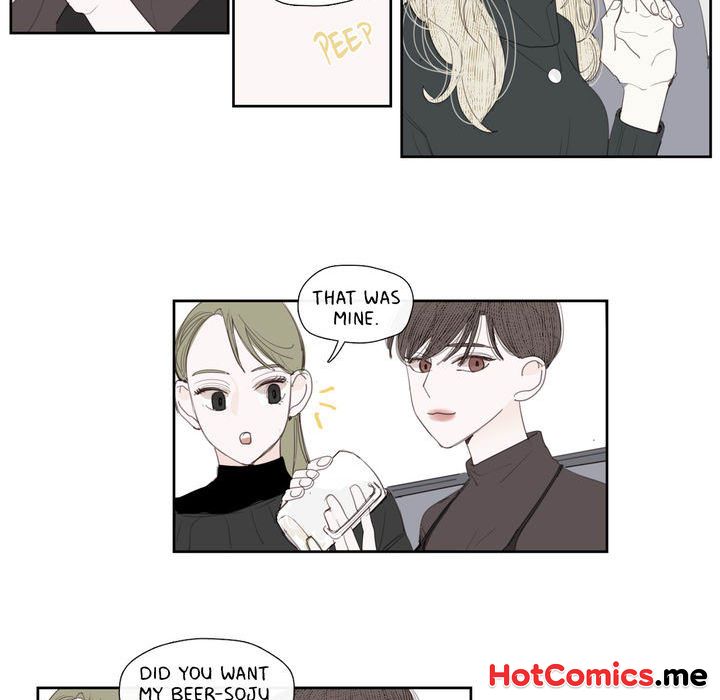 My Girlfriend's Ex-Boyfriend - episode 44 - 8