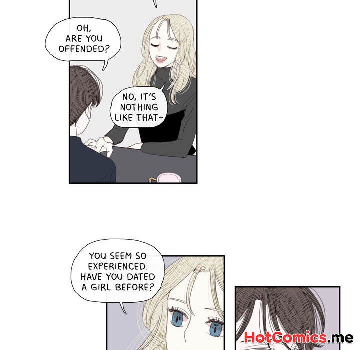My Girlfriend's Ex-Boyfriend - episode 45 - 12