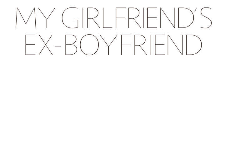 My Girlfriend's Ex-Boyfriend - episode 45 - 2